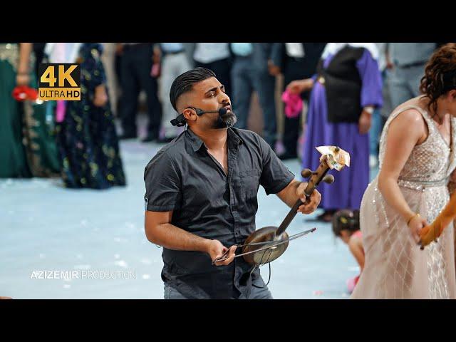 Seyhmus & Ciwin I Hochzeit I Dursen Ferec I Part 3 I Lova Deko I 4K By #azizemirproduction