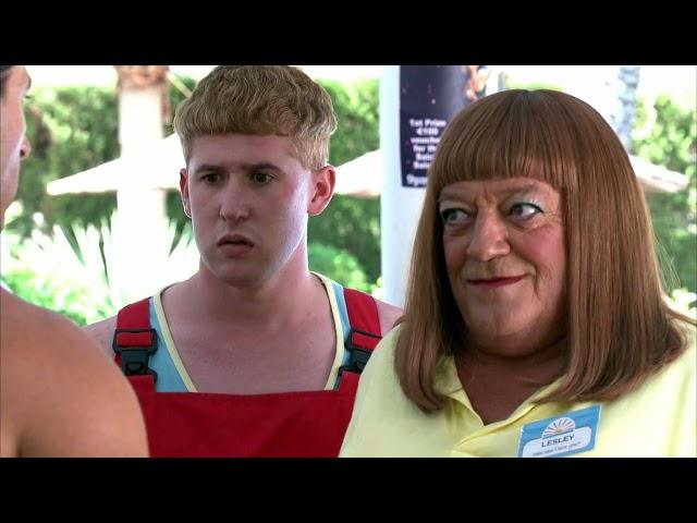 Benidorm - Season 5 Episode 2