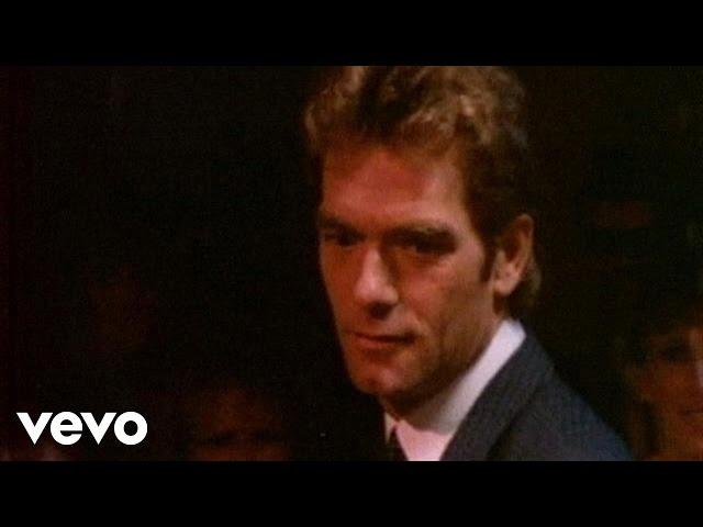 Huey Lewis And The News - Heart And Soul (Official Music Video)