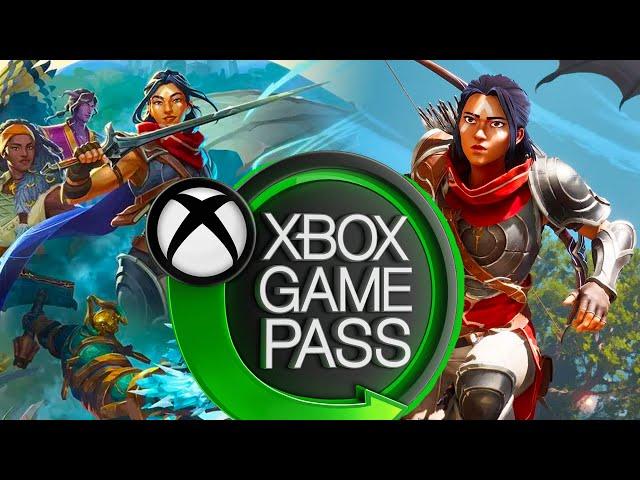 ETERNAL STRANDS Xbox Series X Gameplay Part 1 [Xbox Game Pass]