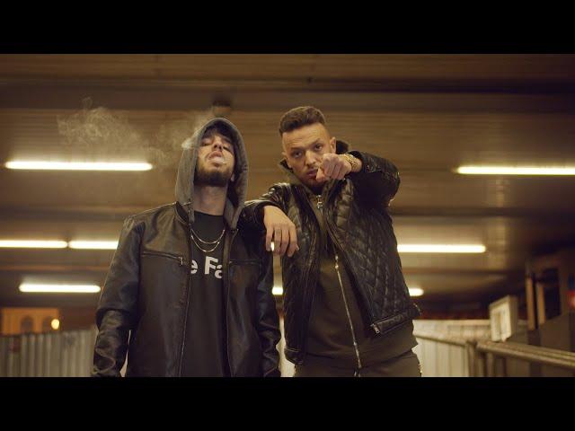 NASH FT. AZET - KRISTALL (prod. by Lucry & Suena)