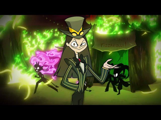 How EVIL Was Sir Pentious on Earth? Hazbin Hotel Season 2 Theory!