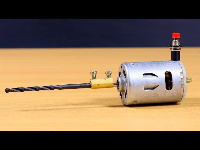 3 Awesome DC Motor Life Hacks