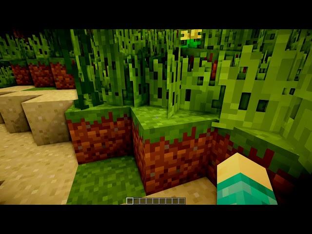 Minecraft 1 12 2  How To FIx RudoPlays Shaderpack