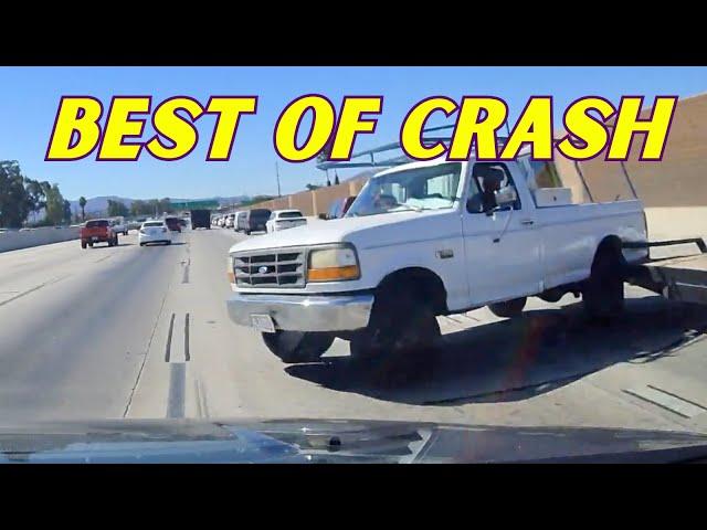 Best of Car Crash Compilation