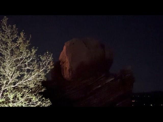 Judah & The Lion Live - Long Dark Night of the Soul - Red Rocks - 5/19/24