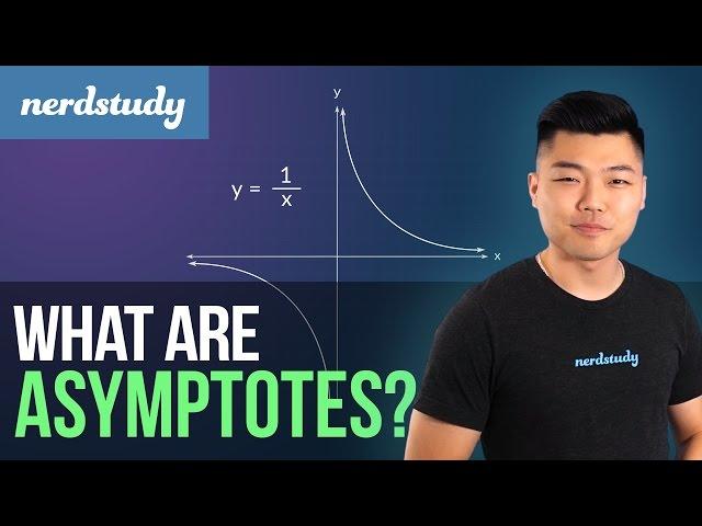 What are Asymptotes? - Nerdstudy