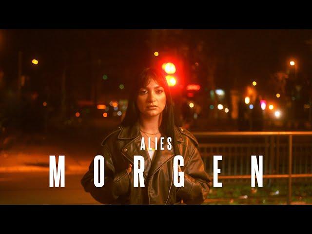 Alies - Morgen (prod. Supersonic)