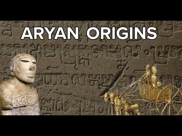 Aryan Origins | Migration Theory and Etymological History