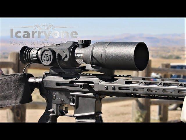 Bear Creek Arsenal Side Charging Precision Upper - The Verdict