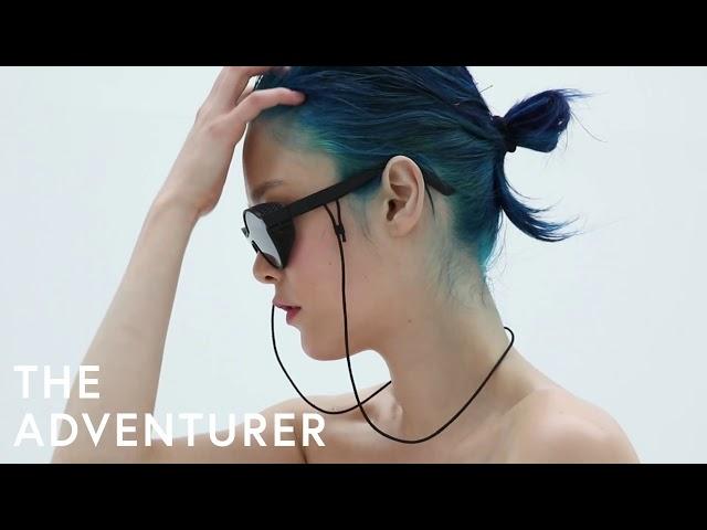 VIU Eyewear – The Adventurer