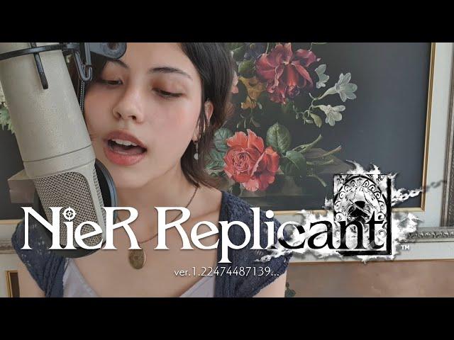 Grandma / オバアチャン - NieR Replicant (cover) // RinNoreen