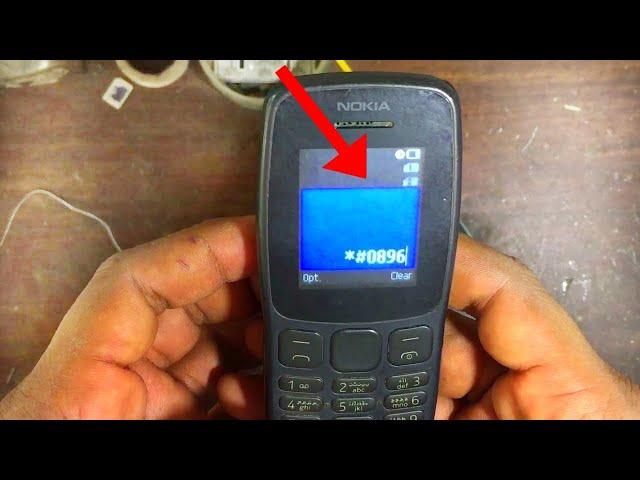 Nokia 106 ta1114 imei change code ! nokia 106 imei check code