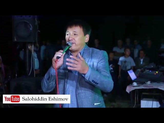 Кулгу Салохиддин Эшимов "дехқон зўр ер шур" Salohiddin Eshimov kulgu.