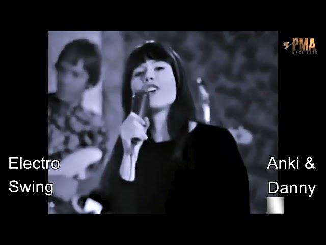 Anki & Danny • Little Man • Electro Swing • PMA