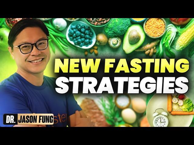 Reversing Type 2 Diabetes with Fasting Variations | Jason Fung