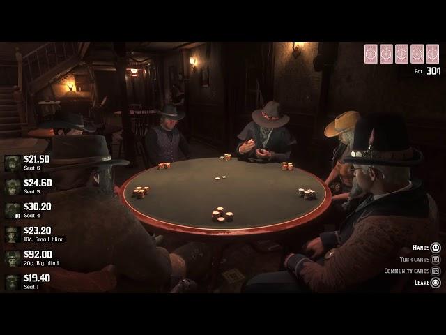 Red Dead Redemption 2: Online Trophy Hunting Revisit PS5 Gameplay Prt 10  