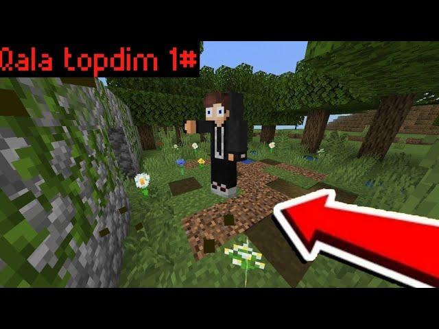 zombie apokalipsis | uzbekcha minecraft #Esmods