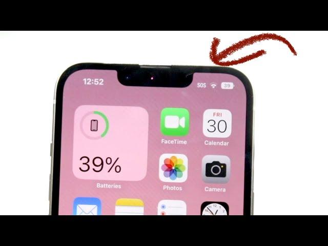 How To Turn Off SOS Only On iPhone!