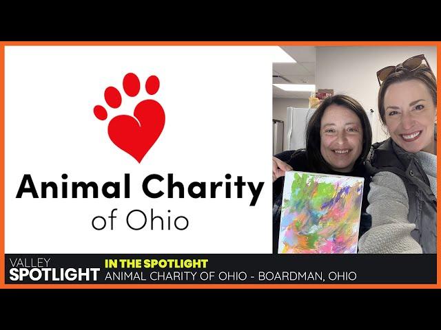 Animal Charity of Ohio