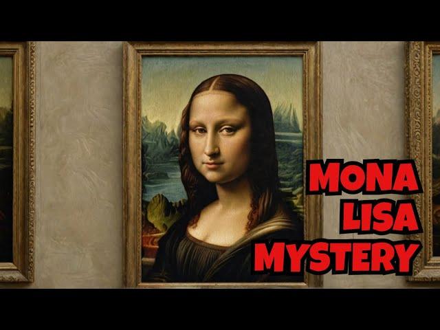 Why is The Mona Lisa The World's Most Famous Painting?