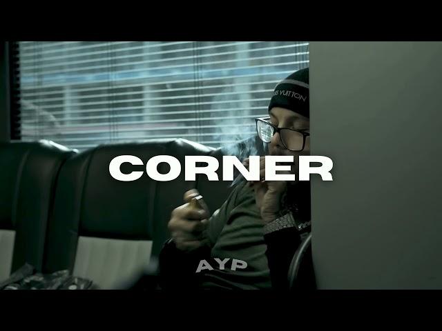 [FREE] Nines X Potter Payper Type Beat 'CORNER' | UK RAP INSTRUMENTAL 2024