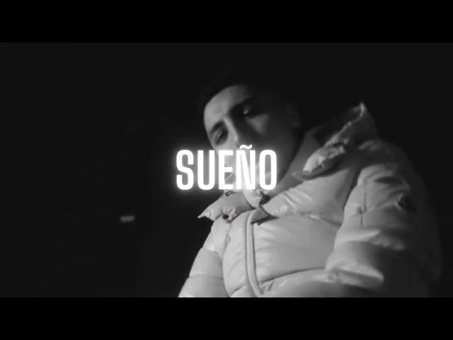 [SOLD] Morad X Mero Type Beat-''SUEÑO''