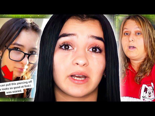 Danielle Cohn’s MOM Should Be STOPPED *the sad truth*