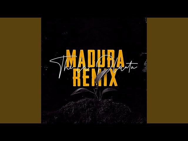 Madura (Remix)