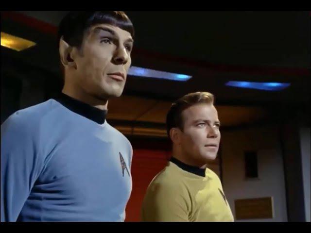 Star Trek "there it is"