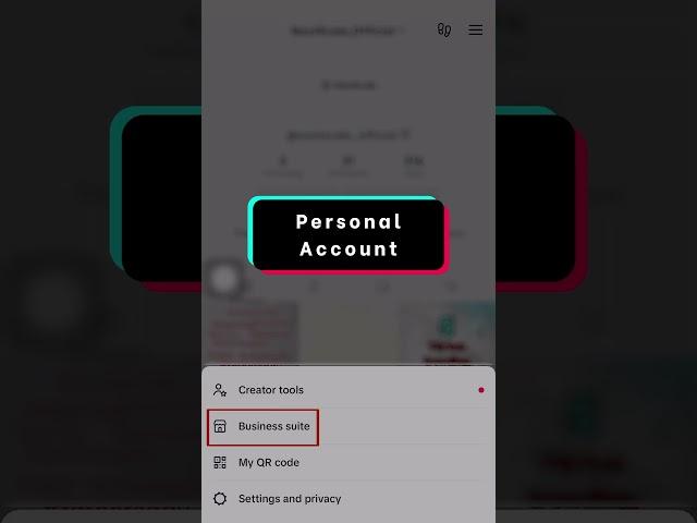 TikTok business registration: Are you doing it the right way? #shorts #tiktokbusinessregistration