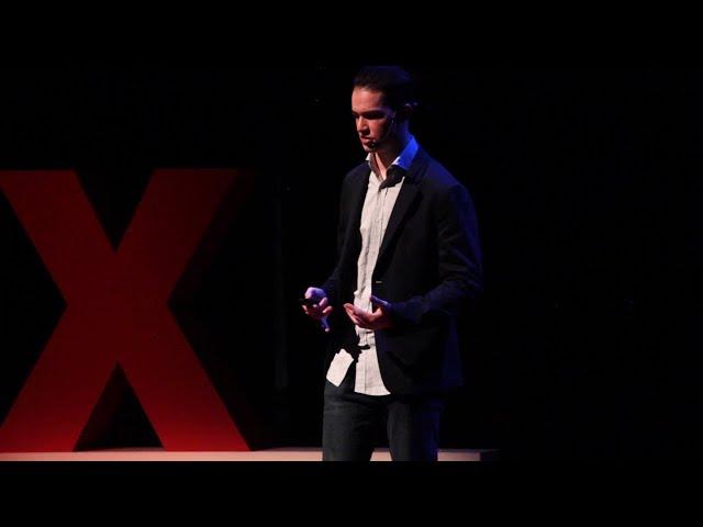 The Search for Knowledge | John Nahmias | TEDxYouth@ASF