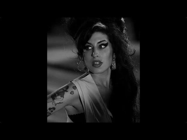 Amy Winehouse Type Beat "Cinema"