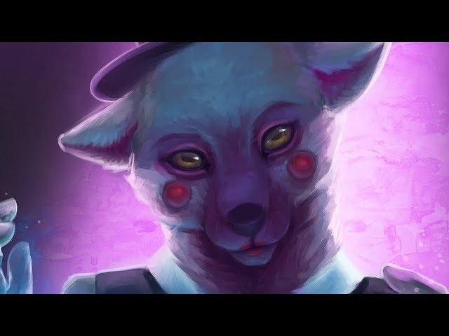 Welcome to the show! (FNaF Speedpaint) [REDRAW]