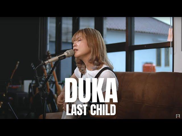 DUKA - LAST CHILD | TAMI AULIA