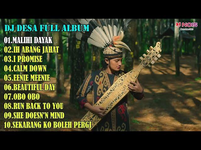 DJ DESA FULL ALBUM DJ MALIHI DAYAK DJ TIK TOK 2023 YANG KALIAN CARI SLOW BASS EP.01