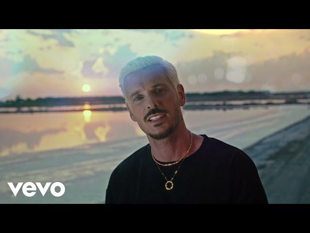 M. Pokora - Qui on est (Clip officiel)