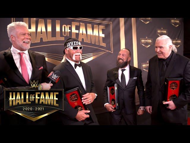 The nWo stand the test of time: WWE Network Exclusive, April 6, 2021