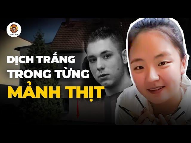 Thảm Án Phân Mảnh Nữ Sinh Sau Khi Quan Hệ 3 Người -  Truy Án