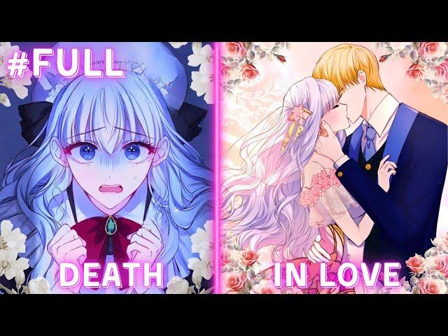HE WANTED TO KILL HER, BUT STOPPED AT THE LAST SECOND AND FELL IN LOVE | FULL SEASON | Manhwa Recap