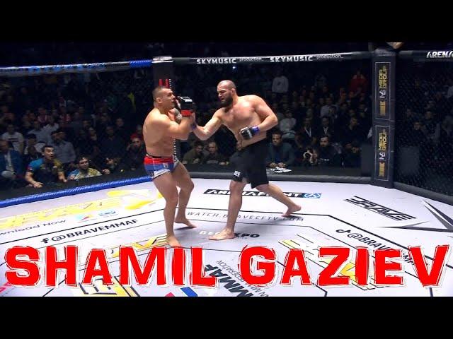 SHAMIL GAZIEV HIGHLIGHTS ▶ ШАМИЛЬ ГАЗИЕВ ЛУЧШИЕ МОМЕНТЫ