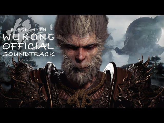 Face What I Truly Am! - Black Myth Wukong OST Official Soundtrack Original Score