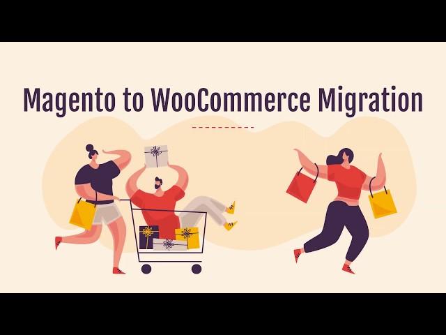 Why you should migrate from Magento to WooCommerce?