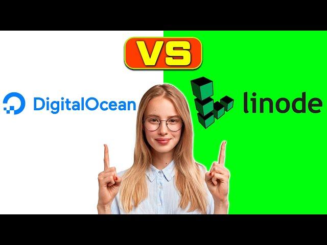 DigitalOcean vs Linode - What Are the Differences? (A Side-by-Side Comparison)