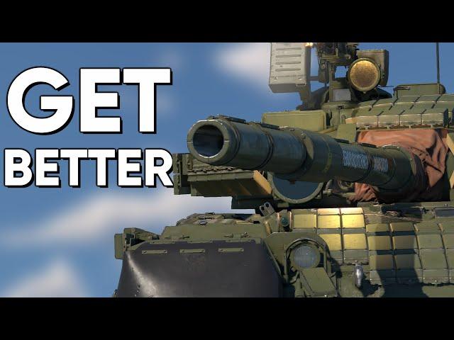 How To Get Better At War Thunder