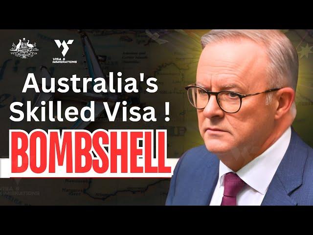 Australia Extended Grace Period for Job Changes on Skilled Visas