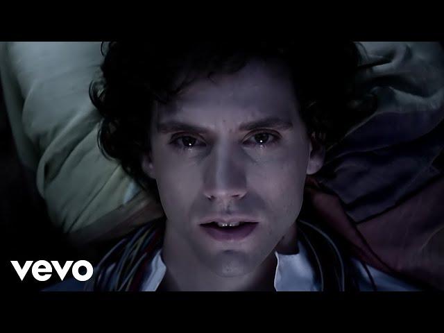 MIKA - Rain