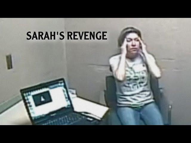 The Baffling Story Of Sarah Boone