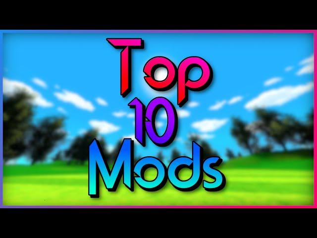 Top 10 Gmod Addons Of ALL Time