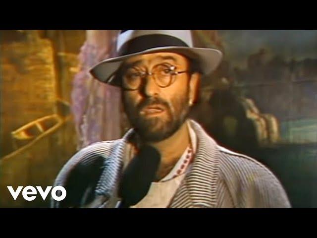 Lucio Dalla - Caruso (Videoclip)